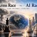 The Perils of Unilateral AI Restraint: Lessons from the Nuclear Arms Race